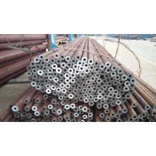 Small size cold drawn steel pipe